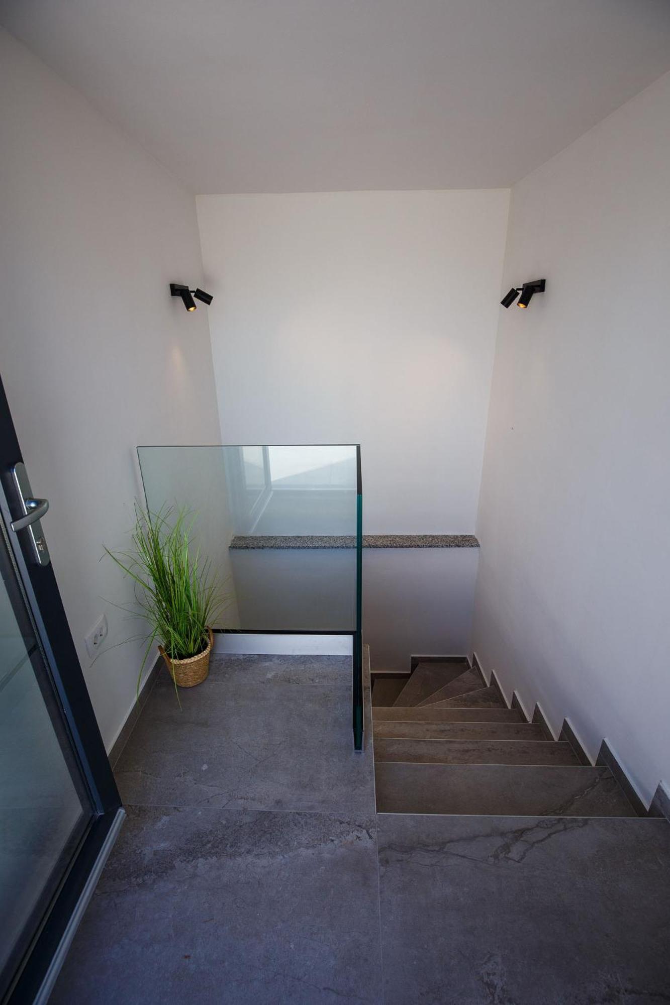 Appartement Miema With Jacuzzi *
