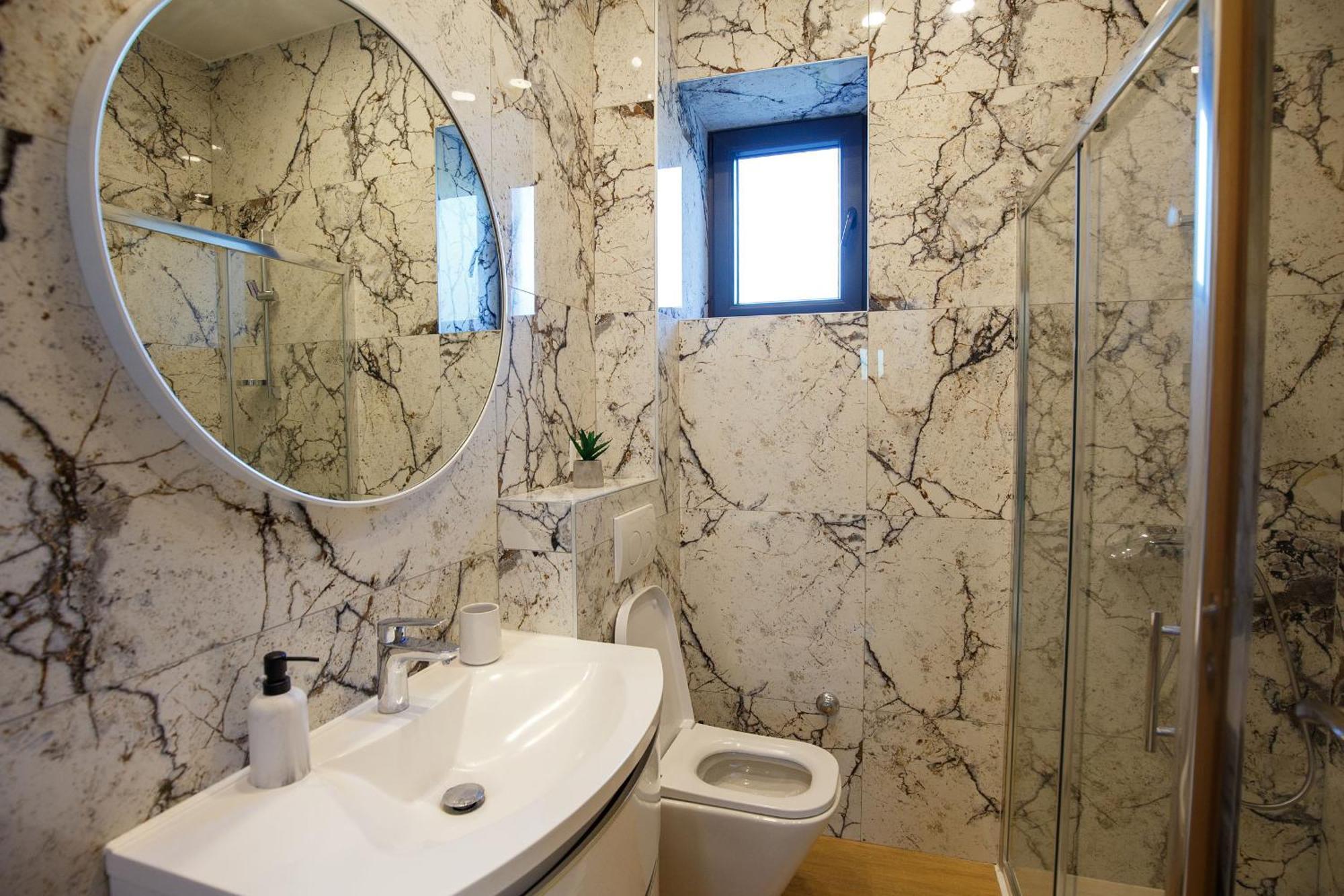 Appartement Miema With Jacuzzi *
